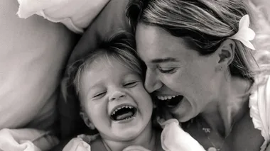 Ellidy Pullin’s Journey Through Grief, Love, and Solo Parenthood